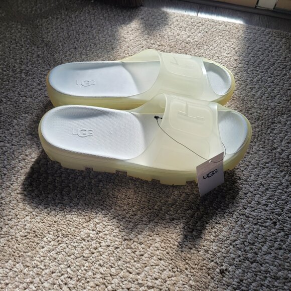 UGG Jella Slides - Picture 6 of 8